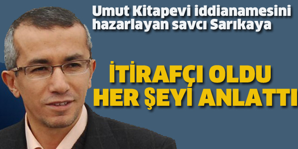 O SAVCI İTİRAFÇI OLDU, HER ŞEYİ ANLATTI