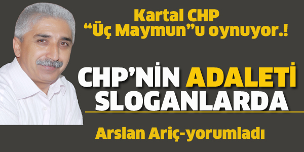 KARTAL CHP