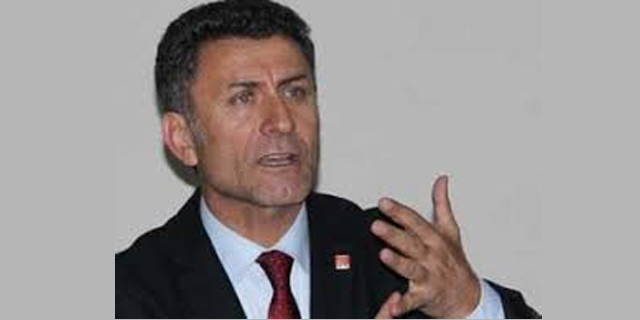 CHP Genel Başkan Yardımcısından Belediye Başkanı Altınok Öz'e Sert Tepki