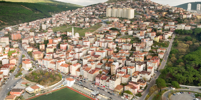 Maltepe Belediyesi Bir İlk'e İmza Atmaya Hazırlanıyor