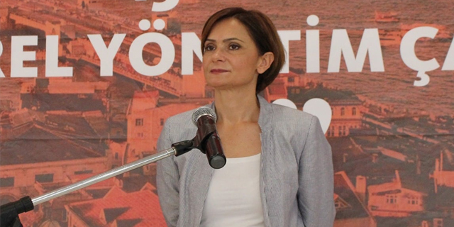 Kaftancıoğlu