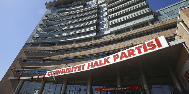 CHP'de Adaylar Belli Oluyor