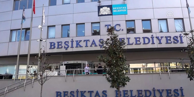 Beşiktaş Belediyesi 'Toplumsal Cinsiyet Eşitliği' Protokolü İmzalayacak!