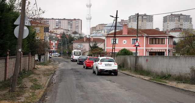 Büyükşehir Belediye Başkanına Çağrı