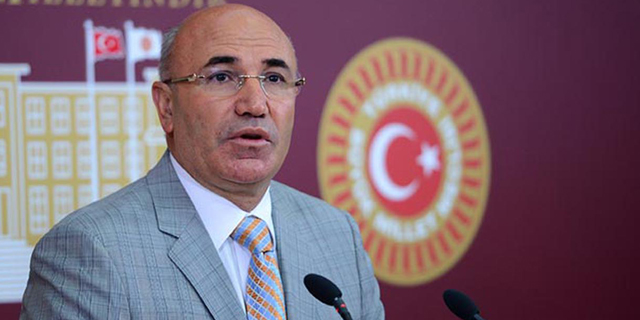 CHP'li Tanal:Mübaşirler GİH Sınıfına Alınmalıdır