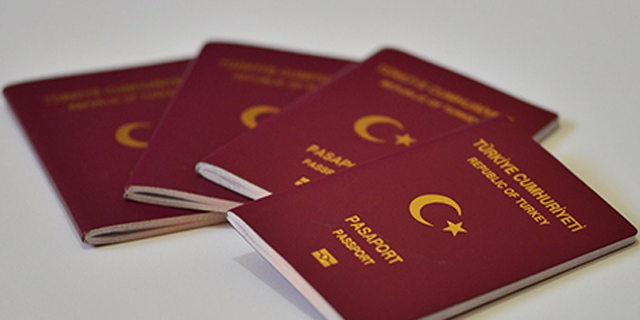 Pasaport Ücretlerinde Düzenleme