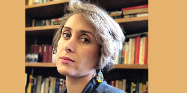 İran'lı Şair, Yazar Akademisyen, Beykoz Üniversitesi'nde Konferans Verecek