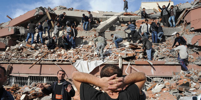 CHP'li Merter'den, İBB Başkanı Uysal'a Deprem Soruları
