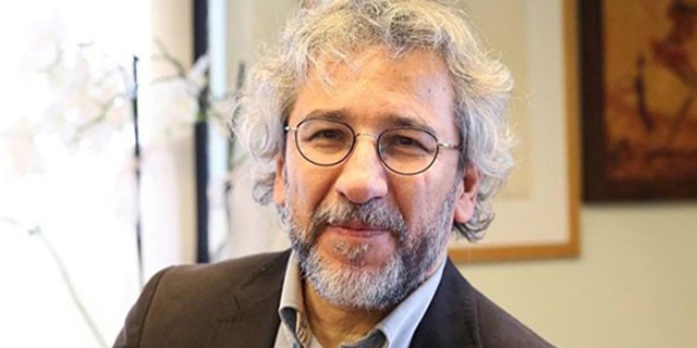 Can Dündar Hakkında Yakalama Kararı