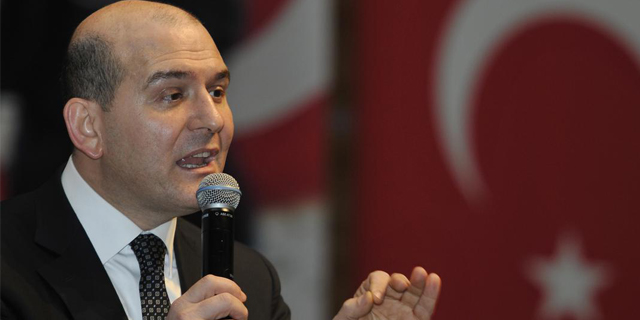 Bakan Soylu Açıkladı: Türkiye'de ki Suriye'li Sayısı