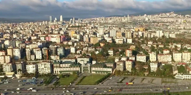 İstanbul'da 40 İlçeyi Kapsayan İmar Yönetmeliği Değişti