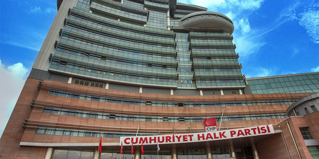 CHP'de İstanbul'un İlçeleri İçin Kulislerde Yeni İsimler