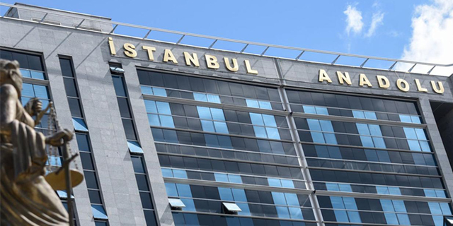 Anadolu Cumhuriyet Başsavcılığı Soruşturma Başlattı