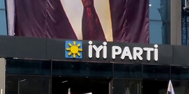 İyi Parti, Bazı Belediye Başkan Adaylarını Açıkladı