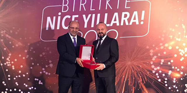 Hürriyet Gazetesi En İyi Sosyal Medya Ödülleri