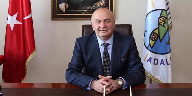Adalar Belediye Başkanı Aytaç, Hayali Seçmen Olayına Sert Tepki Gösterdi