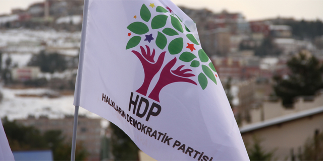 HDP Adaylarını Açıkladı