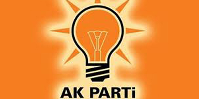 AK Parti İstanbul SKM Başkanları Belli Oldu