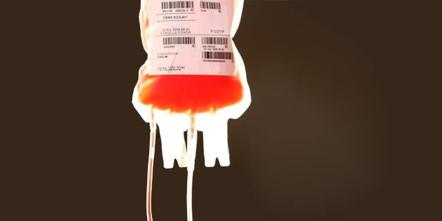 Kızılay'dan "Acil" Kan Bağışı Çağrısı