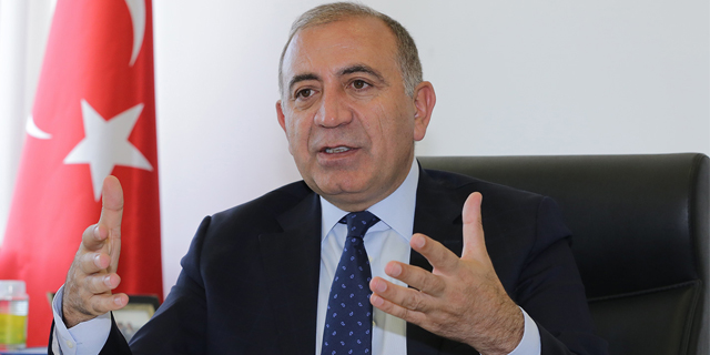 Basın Özgürlüğü'nde Türkiye Dünya'da Kaçıncı Sırada