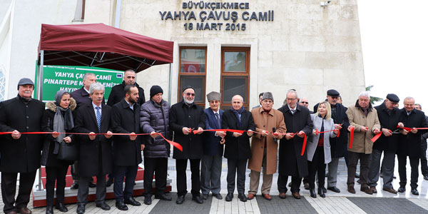 Çanakkale Kahramanı'nın İsmi Yaşatılacak