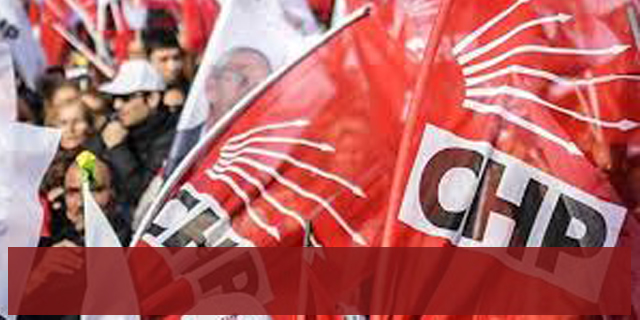 CHP Ataşehir Meclis Üye Listesi Belli Oldu