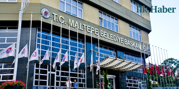 Maltepe Belediyesi'nden Yalanlama