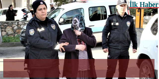 Muğla'da Dolandırıcılık Şebekesi Üyesi 3 Kişi Tutuklandı