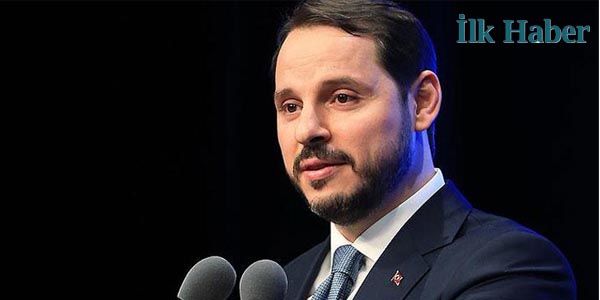 Albayrak: Bundan Sonra Yeni Bir Süreç