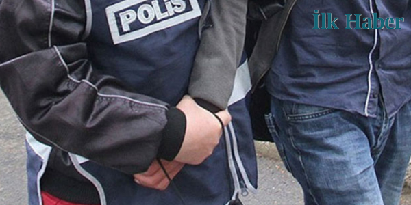 Fetö'nün Kripto Yapılanmasına 48 Tutuklama