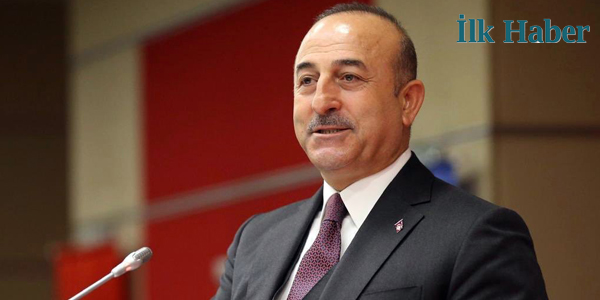 Çavuşoğlu: Suriye'de Göğüs Göğüse Çarpışan Tek Milletiz