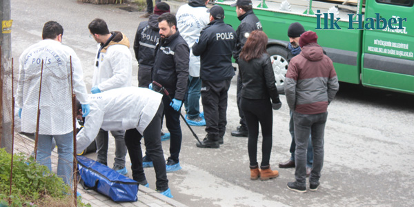 Kesik Bacak Cinayetinde Yeni Gelişme: Gövdesi Bulundu