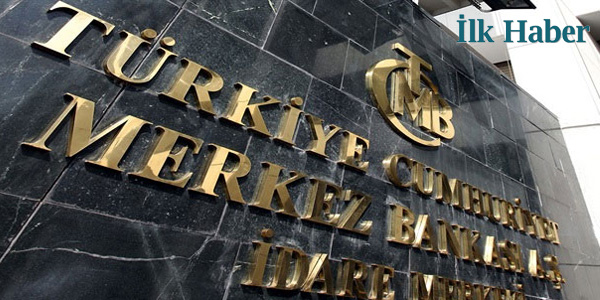 Merkez Bankası Toplam Rezervleri Arttı