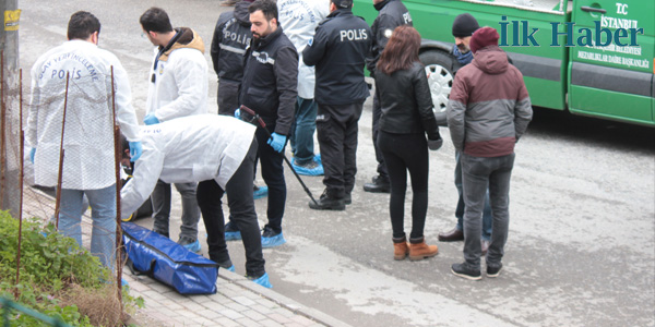 Kesik Bacak Cinayetinde Gelişme: Kayıp Baş Kadıköy'de Bulundu