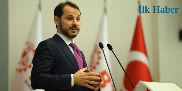 Bakan Albayrak: 25 Milyar TL'lik KOBİ Değer Kredisi-2 Devrede