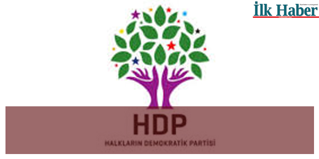 HDP O İlçe'de Belediye Meclis Üyelerini Geri Çekti
