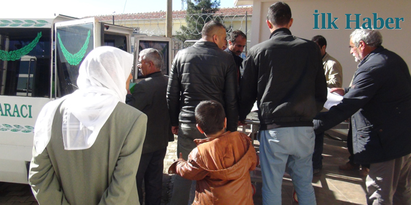 Yediği Şeker 2 Yaşındaki Çocuğun Ölümüne Neden Oldu