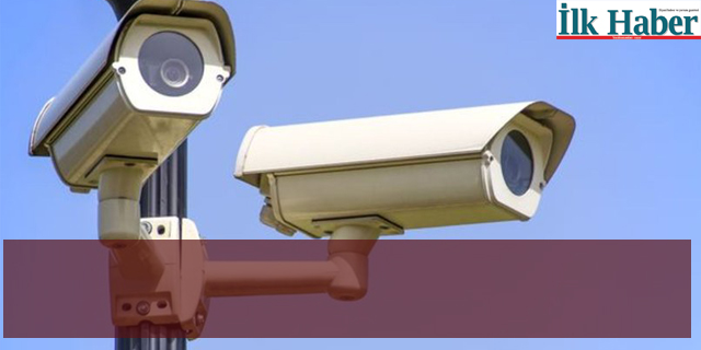 Güvenlik Kamerası Komşunun Evini Göremez