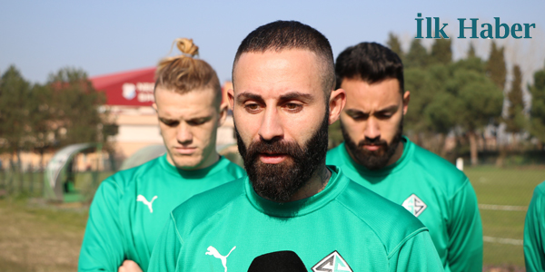 Sakaryasporlu Oyunculardan Amedspor Maçı Sonrası İlk Açıklama