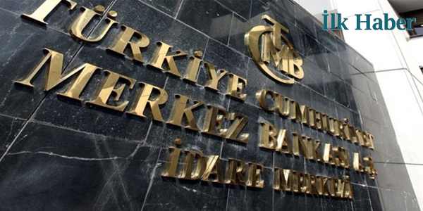   Merkez Bankası Faiz Kararını Açıkladı  