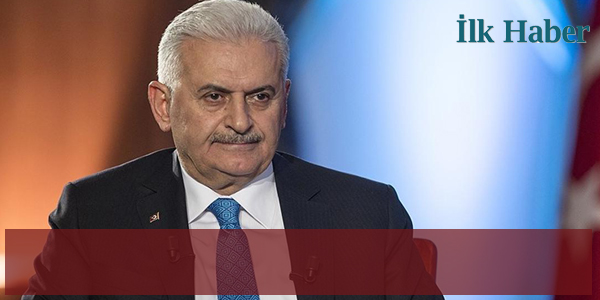 Binali Yıldırım, Beka Tartışması İle İlgili Ne dedi