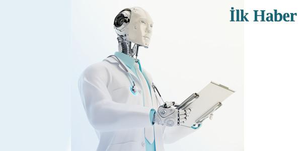 İnsanlar Doktorların Yerini Robotların Almasından Rahatsız
