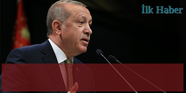 Cumhurbaşkanı Erdoğan: Durdursanız Ne yazar Durdurmasanız Ne Yazar