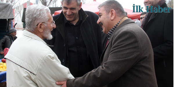 Sunar, Palandöken'de Sıkmadık El Bırakmıyor