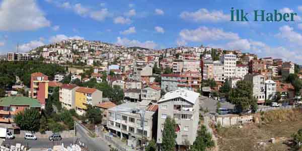 Kılıçdaroğlu Maltepe'de Tapu Dağıtacak