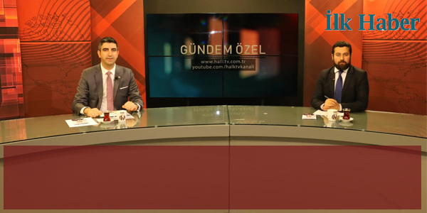 CHP Kartal Belediye Başkanı Gökhan Yüksel Canlı Yayında Vaatlerini Analattı
