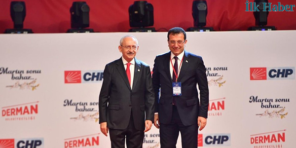 Kılıçdaroğlu'ndan Mazbata Mesajı