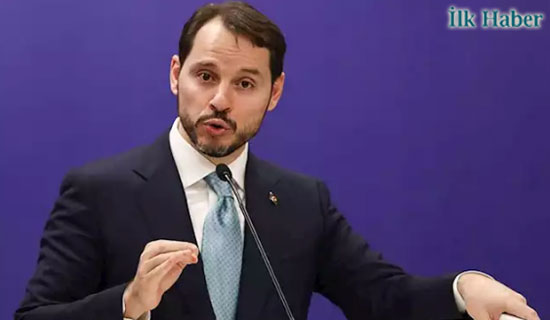 Bakan Albayrak, Reform Paketini Açıkladı