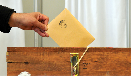 CHP, Maltepe'de İlçe Seçim Kurulu Kararına İtiraz Etti