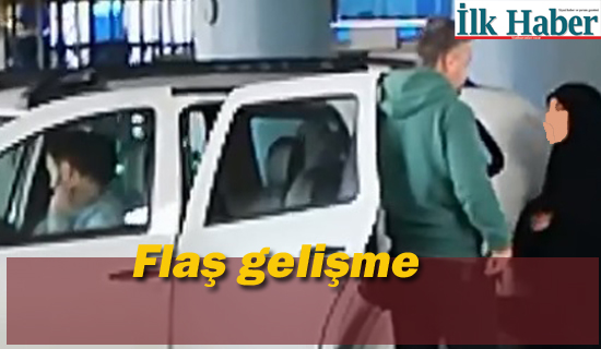 Fatma Çörekçi Gözaltına Alındı